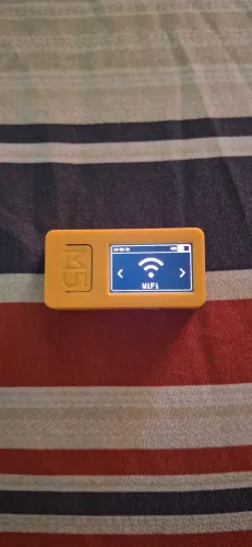 M5 StickC Plus 2