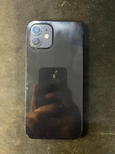 iPhone 12 128GB - R$ 1.500,00