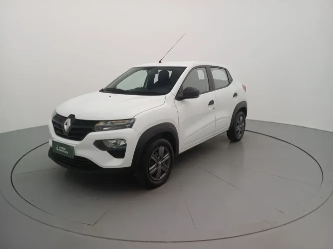 Renault Kwid 1.0 Zen 2026