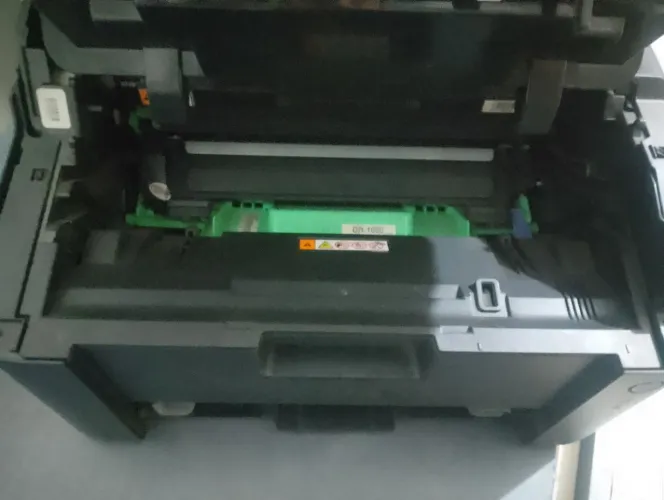 Impressora brother 1202