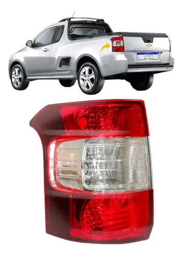 Lanterna Montana 2011 2012 2013 2014 2015 2016 17 A 2021 Le Esquerdo Vermelho