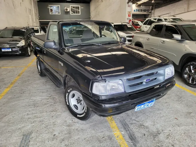 Ford Ranger XL 2.3 CS 1997