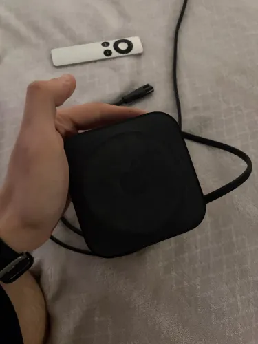 Apple TV