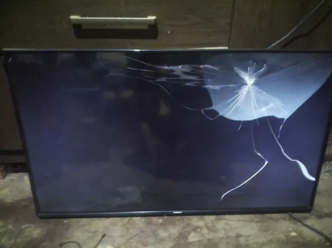 TV Samsung 40 Polegadas No Estado