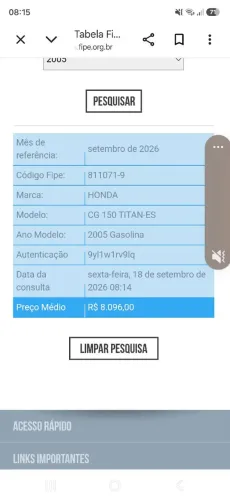 Vendo ou troco por carro do meu interesse. Dispenso curiosos.