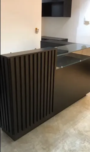 Balções de Atendimento
