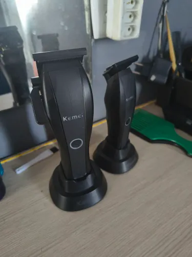 Vende-se kemei kit