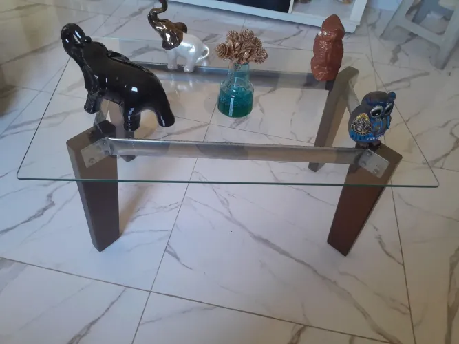 Mesa de Centro