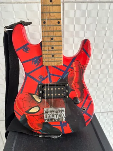 Guitarra infantil PHX