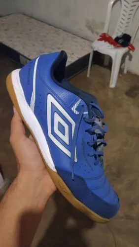 Tenis de futsal