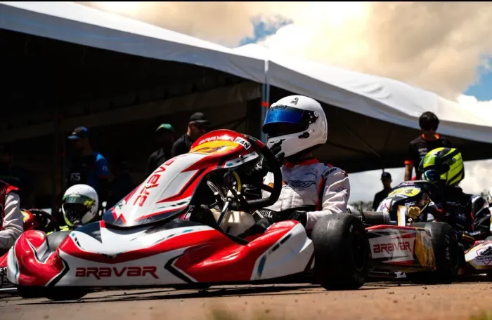 Kart Bravar 2026