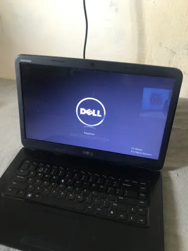 Notebook Dell Inspiron