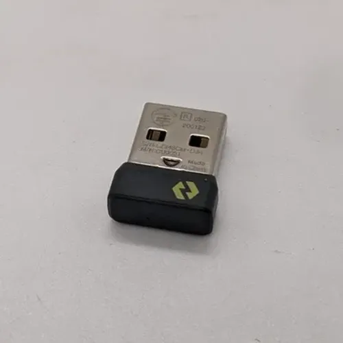 Logitech USB Bolt Receptor