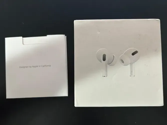 AirPods 3ª Geração Original Apple
