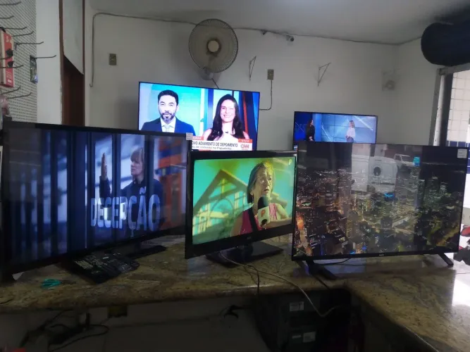 Tvs