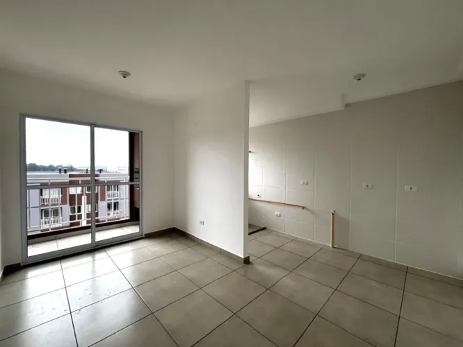 Apartamento com 2 dormitórios para alugar, 41 m² por R$ 1.350/mês - Floresta - Cascavel/Pa