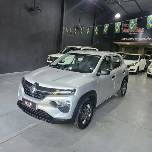 Renault Kwid 1.0 Zen 2025