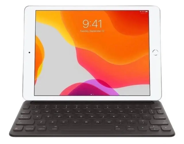 ipad smart keyboard - teclado para ipad