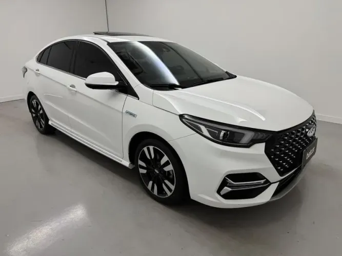 Chery Arrizo 6 PRO MAX Drive 1.5 Turbo (híb.) 2025