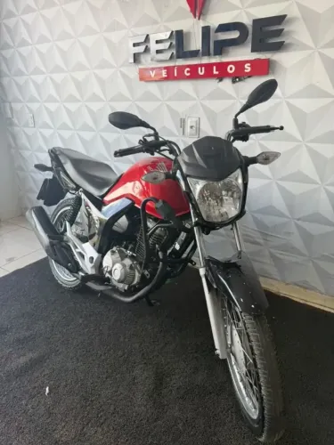 HONDA START 160 - ANO 2024