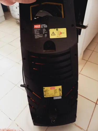 Máquina de Lava-jato
