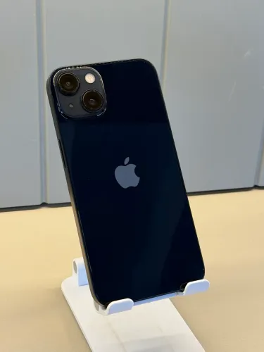 iPhone 13 128gb Preto Semi Novo | Loja Física 