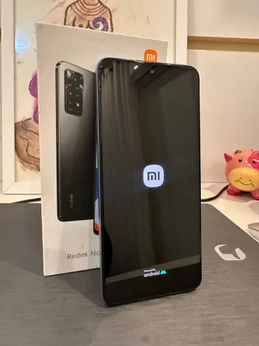 Celular Smartphone Redmi Note 11 Pro 128 Gigas Xiaomi