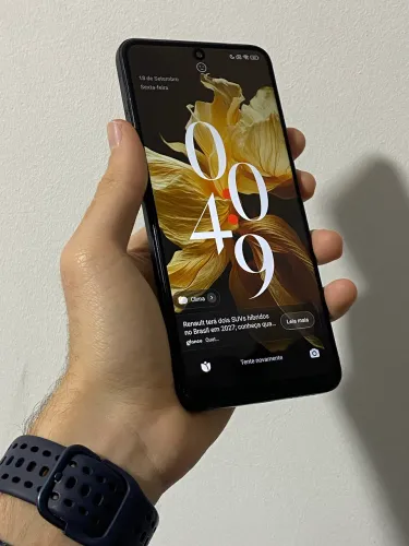 Redmi Note 11 | 128GB