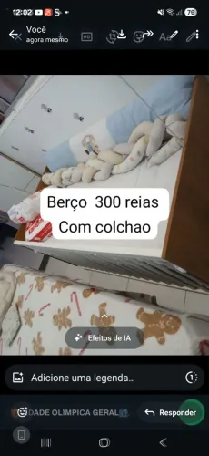 Berço 