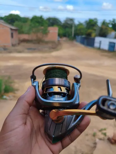 KIT PARA PESCA MARINE