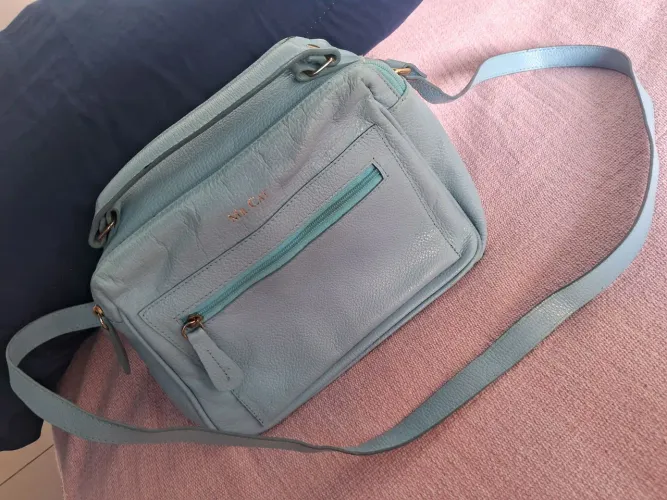 Bolsa média