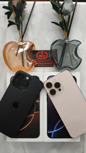iPhone 16 Pro Max 256GB