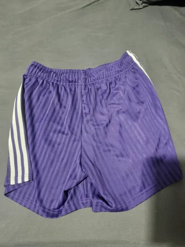 Shorts Adidas futebol original g