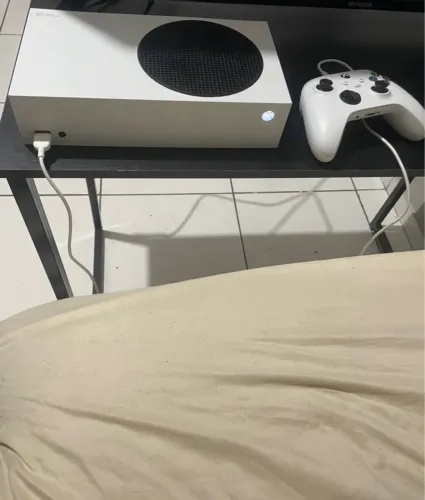 XBOX SÉRIES S