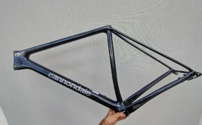 Quadro bicicleta MTB - Cannodale FSI