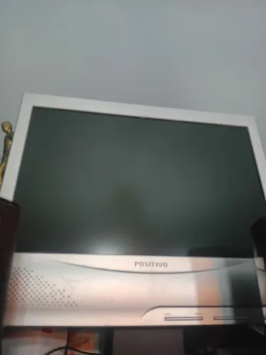 Monitor 14"