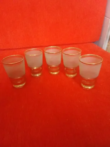 Copos vintage