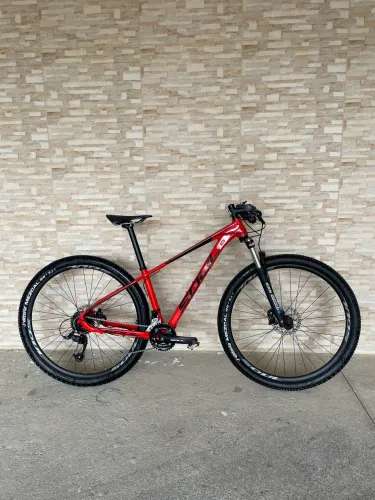 Bicicleta MTB Soul 329 tamanho P