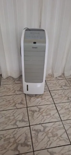 Umidificador de ar