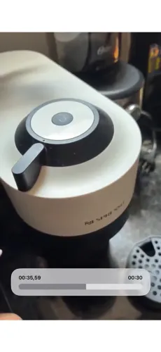 Nespresso Vertuo