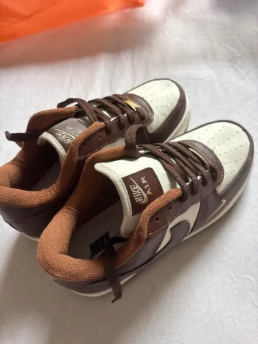 Tênis Nike air canela primeira linha