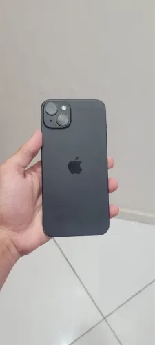 iPhone 15 plus