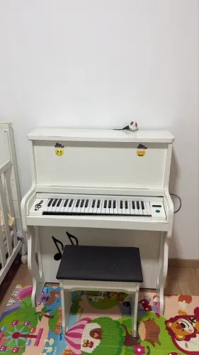 Piano infantil