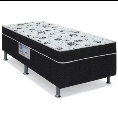 Cama de solteiro
