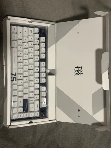 Polar 75 Pro Arbiter Studio