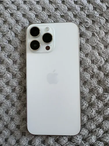 iPhone 14 Pro Max 256gb branco