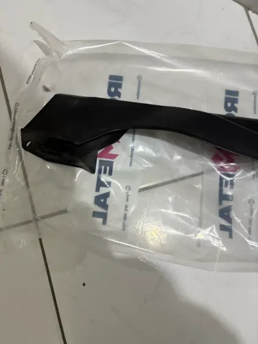 Protetor de Corrente Honda CB500F 2014