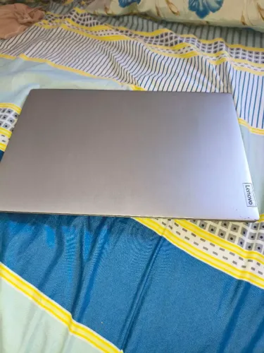 Notebook IdeaPad 3i LeNovo