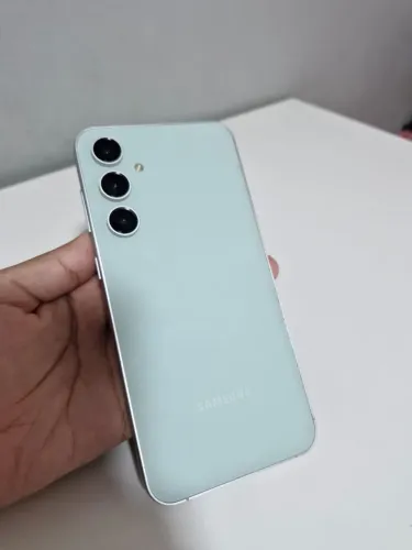 Samsung s23-FE 128Gb