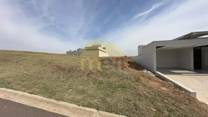 Terreno em Condomínio para Venda em Presidente Prudente, Tamboré Prudente